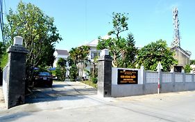 Tran Family Villas Boutique Hotel